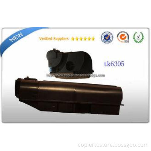 Kyocera mita toner cartridgeTK6305 for taskalfa 3500 / 4500